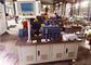 Extrusor de tornillo del gemelo del laboratorio del inversor de Siemens para el composición plástico proveedor